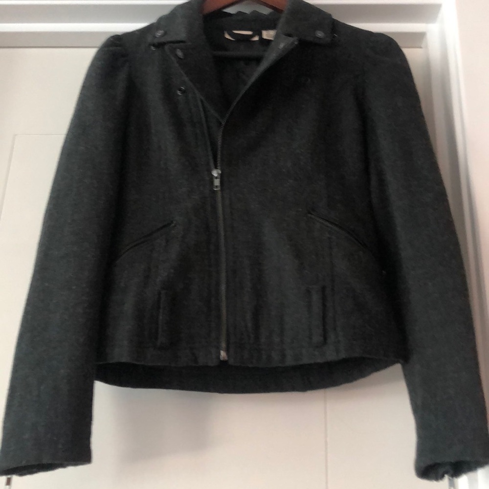 DKNY Coat